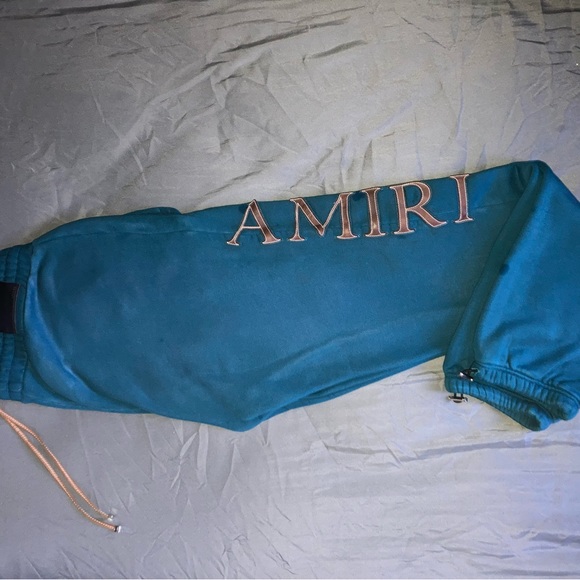 AMIRI SWEATPANTS